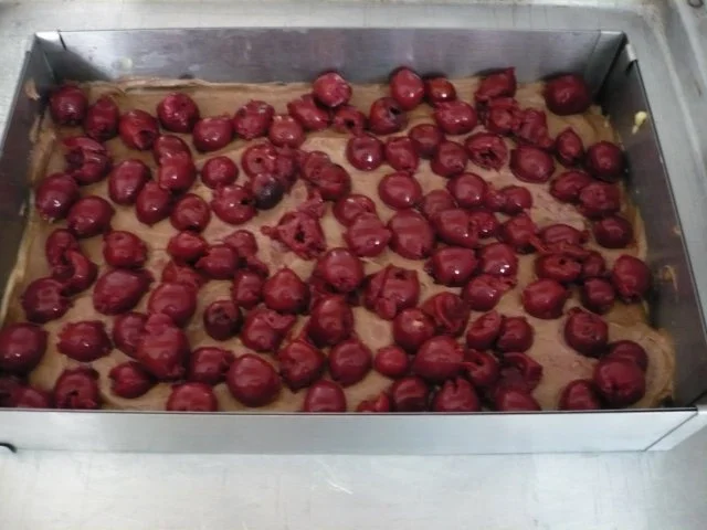 Donauwelle - Rezept - Bild Nr. 4