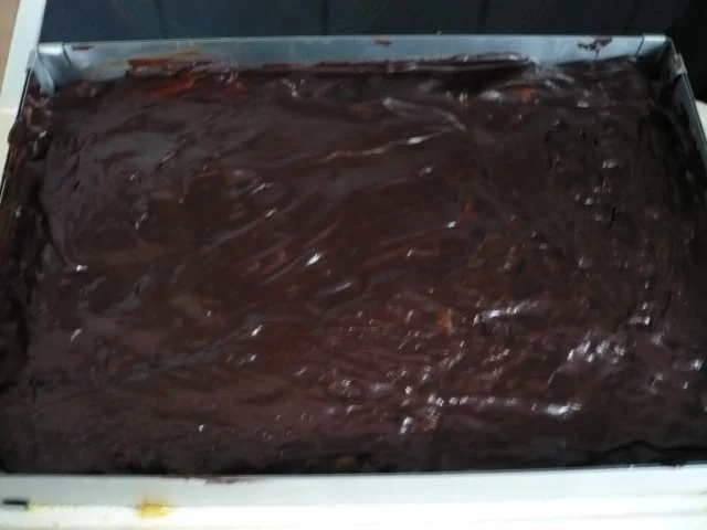 Donauwelle - Rezept - Bild Nr. 6