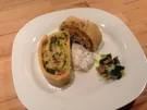 Nudelrolle - Rezept