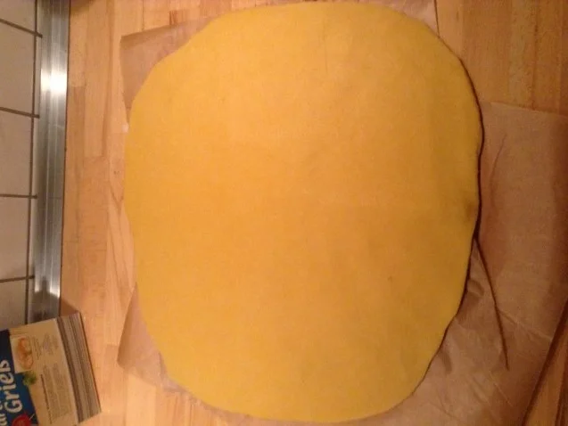 Nudelrolle - Rezept - Bild Nr. 2