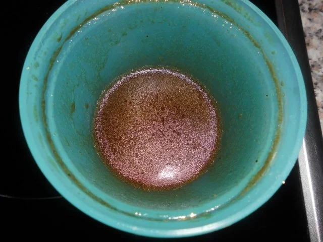 Rezept: Brotsalat Toskana>> Bild Nr. 5 Brotsalat Toskana>> - Rezept - Bild Nr. 5