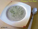 Rezept: ♥Champignon-Creme-Suppe♥ ♥Champignon-Creme-Suppe♥ - Rezept