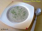 ♥Champignon-Creme-Suppe♥ - Rezept