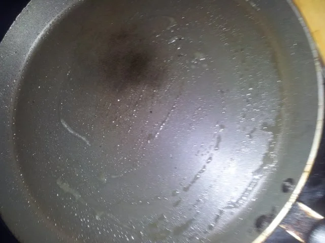 Crepes + Apfelstampf - Rezept