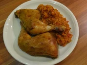 Koriander - Curry - Hähnchen - Rezept