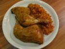 Koriander - Curry - Hähnchen - Rezept