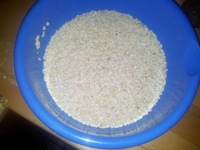 Chapati  - Roti - Rezept - Bild Nr. 2