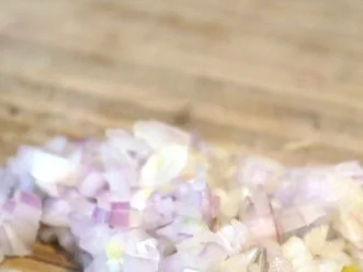 Scharfe Hähnchenbrust mit Avocadosalsa - Rezept - Bild Nr. 2