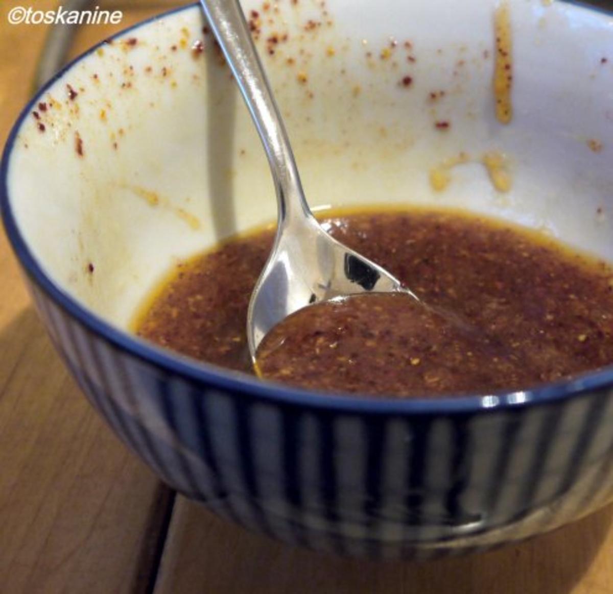 Scharfe Hähnchenbrust mit Avocadosalsa - Rezept - Bild Nr. 7