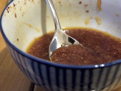 Scharfe Hähnchenbrust mit Avocadosalsa - Rezept - Bild Nr. 7