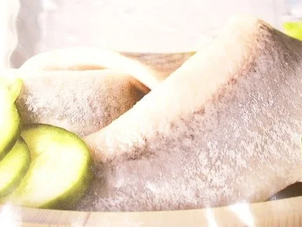 frischer Matjessalat - Rezept - Bild Nr. 2