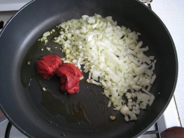 Ghakets und Hörnli - Rezept - Bild Nr. 4