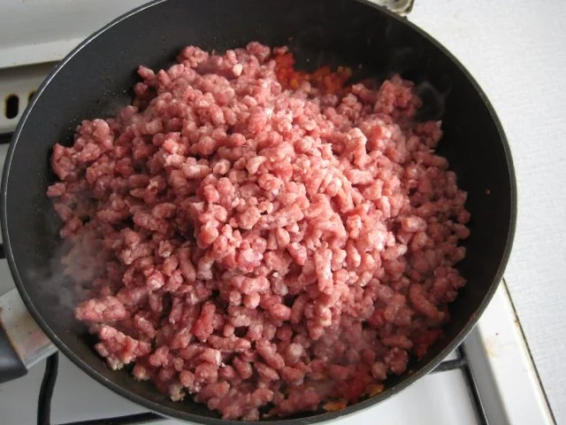 Ghakets und Hörnli - Rezept - Bild Nr. 5