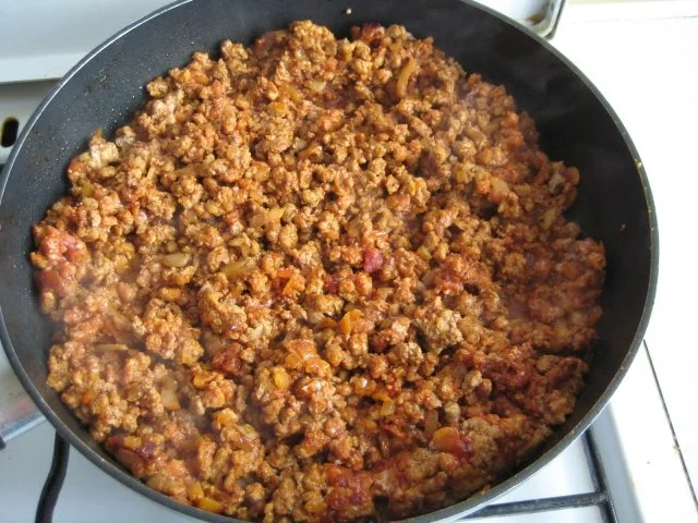 Ghakets und Hörnli - Rezept - Bild Nr. 6