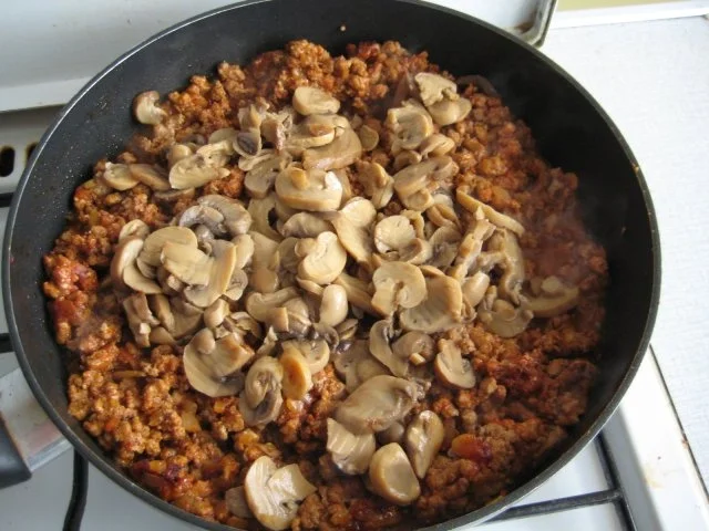 Ghakets und Hörnli - Rezept - Bild Nr. 7