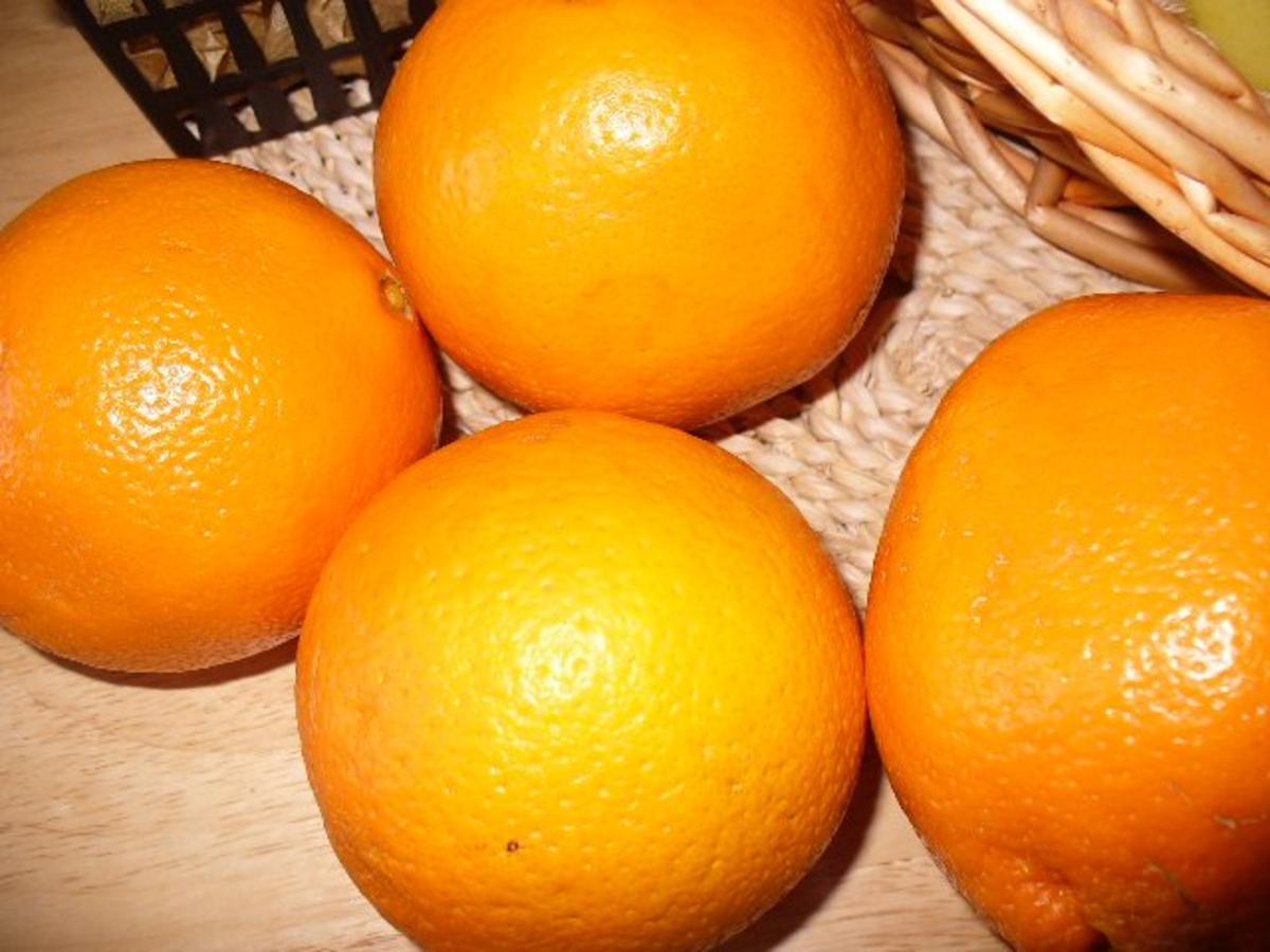 Bittere Orangenmarmelade - Rezept - Bild Nr. 2