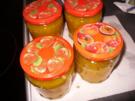 Bittere Orangenmarmelade - Rezept
