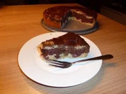 Vegane Donauwellen - Rezept