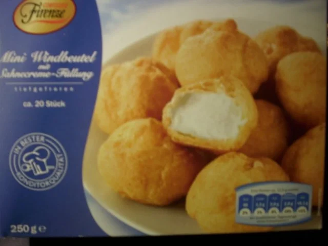 Russisches Träumchen - Rezept - Bild Nr. 2