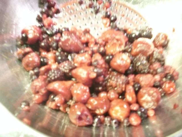 Russisches Träumchen - Rezept