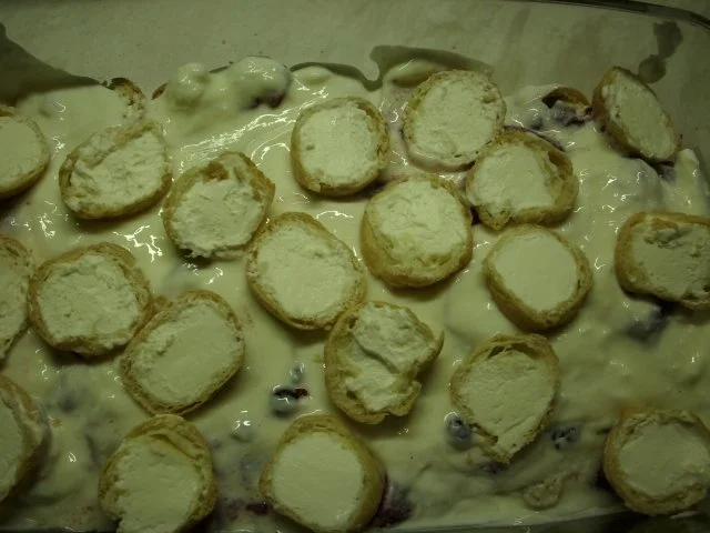 Russisches Träumchen - Rezept - Bild Nr. 4