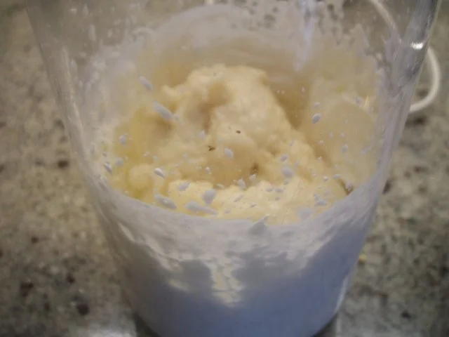 Rezept: Dessert: Überraschungsdessert Bild Nr. 4 Dessert: Überraschungsdessert - Rezept - Bild Nr. 4