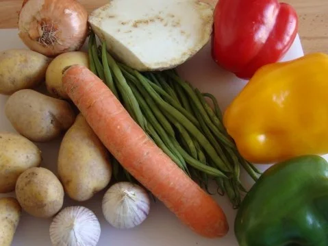 Party Bohneneintopf - Rezept - Bild Nr. 5