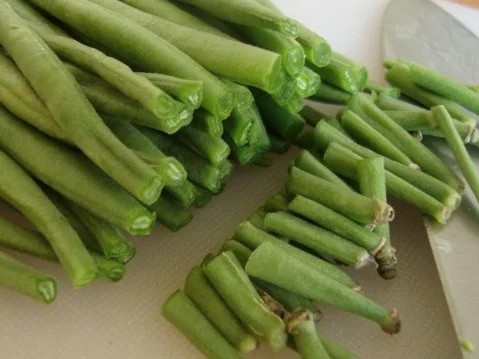 Party Bohneneintopf - Rezept - Bild Nr. 6