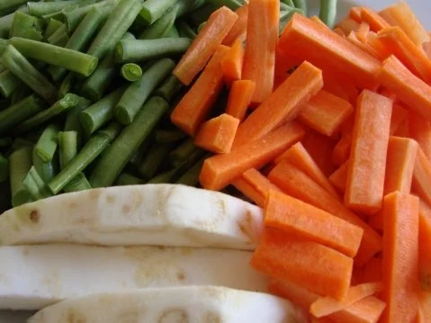 Party Bohneneintopf - Rezept - Bild Nr. 7