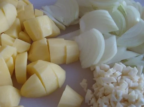 Party Bohneneintopf - Rezept - Bild Nr. 8