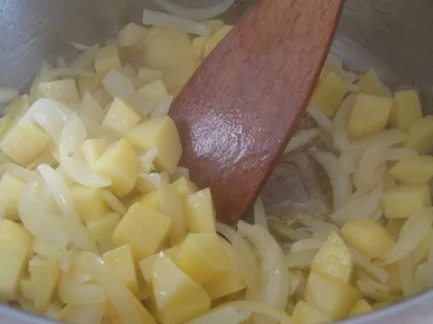 Party Bohneneintopf - Rezept - Bild Nr. 9