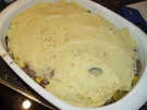 Shepherd´s Pie - Rezept