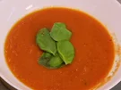 Tomatensuppe - Rezept