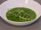 Sauerampfersuppe - Rezept