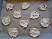 Schoko Cookies - Rezept
