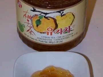 Geschmorte Shiitake-Pilze mit Yuzu-Soße - Rezept - Bild Nr. 3