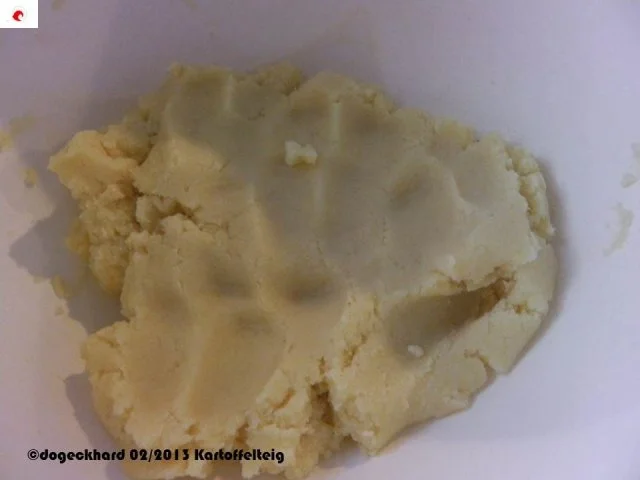 Hascheeknödel - Rezept - Bild Nr. 5