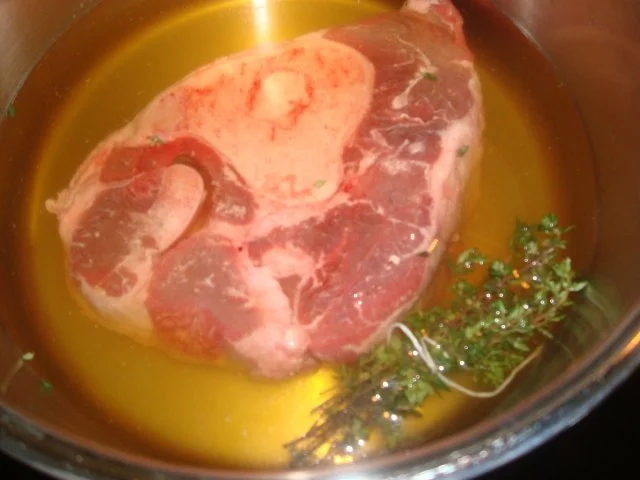 Deftige Suppe - Rezept - Bild Nr. 3