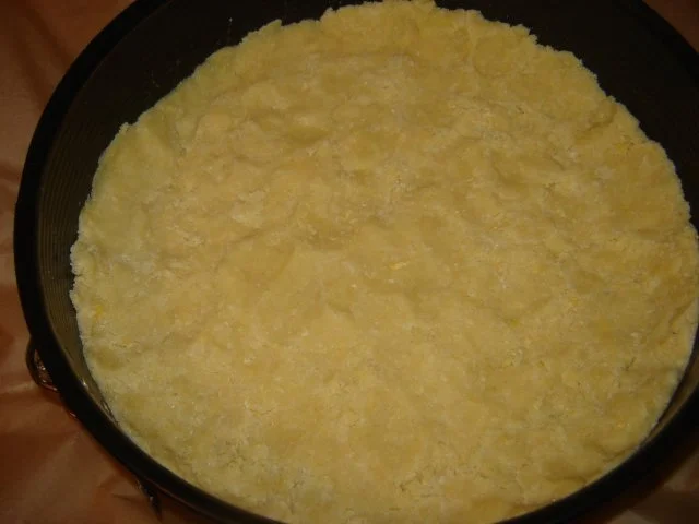 Rezept: Kirschstreusel Bild Nr. 4 Kirschstreusel - Rezept - Bild Nr. 4