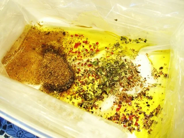 Minuten-Koteletts vom Lamm ... - Rezept - Bild Nr. 2