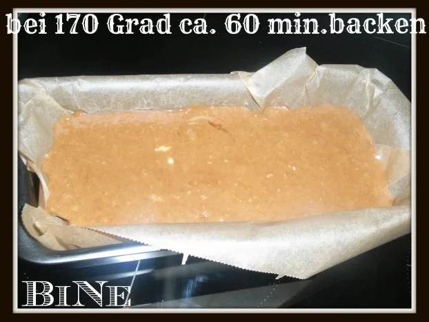 Rezept: BiNe` S SCHOKOLADENKUCHEN MIT KOKOS Bild Nr. 6 BiNe` S SCHOKOLADENKUCHEN MIT KOKOS - Rezept - Bild Nr. 6