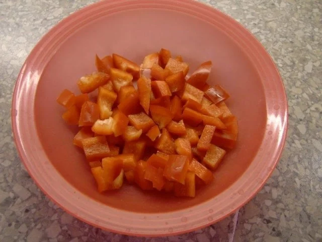 Weißkohlauflauf mit Nudeln à la Heiko - Rezept - Bild Nr. 4