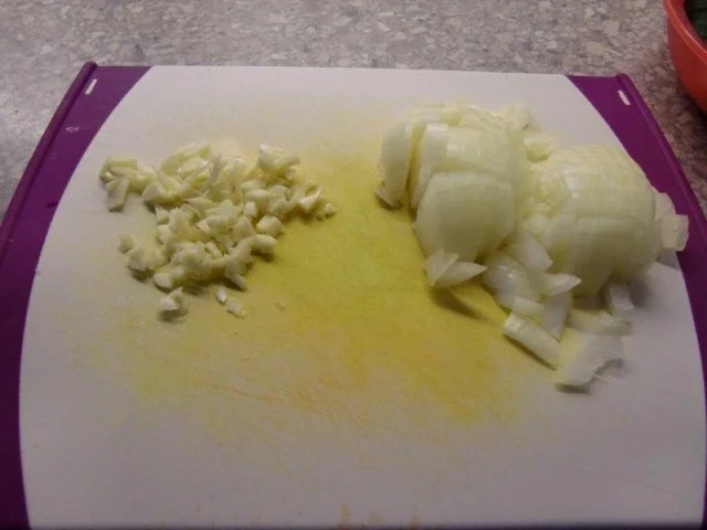 Weißkohlauflauf mit Nudeln à la Heiko - Rezept - Bild Nr. 5