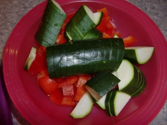 Weißkohlauflauf mit Nudeln à la Heiko - Rezept - Bild Nr. 6