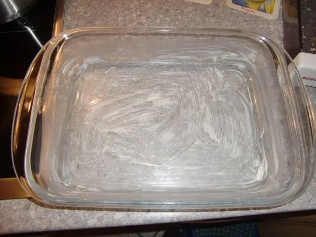 Weißkohlauflauf mit Nudeln à la Heiko - Rezept - Bild Nr. 15