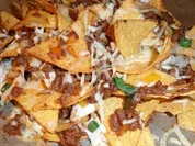 Nacho Party - Rezept