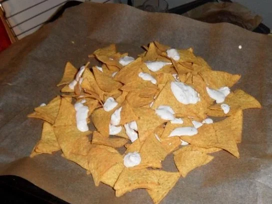 Rezept: Nacho Party Bild Nr. 5 Nacho Party - Rezept - Bild Nr. 5