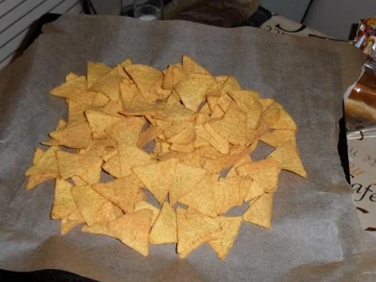 Rezept: Nacho Party Bild Nr. 6 Nacho Party - Rezept - Bild Nr. 6