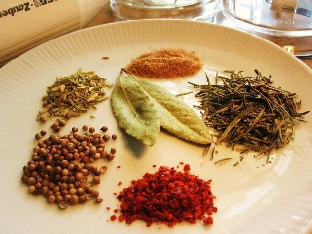 Rezept: Mediterranes Ofengemüse 2 Bild Nr. 4 Mediterranes Ofengemüse 2 - Rezept - Bild Nr. 4