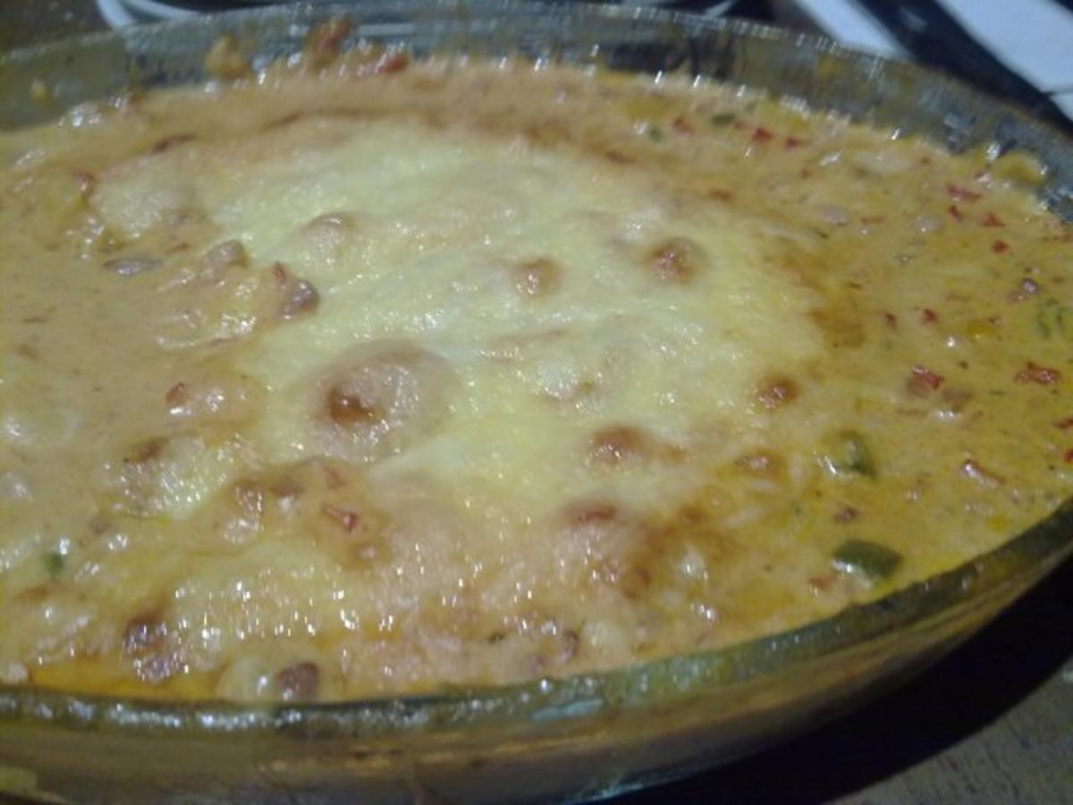 Kartoffelgratin - Rezept - Bild Nr. 8